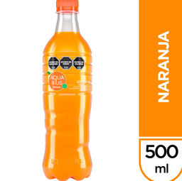 Aquarius Naranja 500 cc