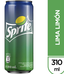 Sprite Lata 354 cc
