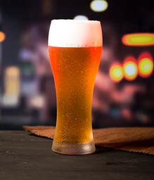 Cerveza tirada GOLDEN