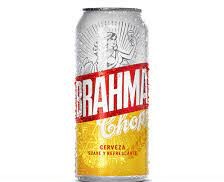 Cerveza Bramha 473 cc